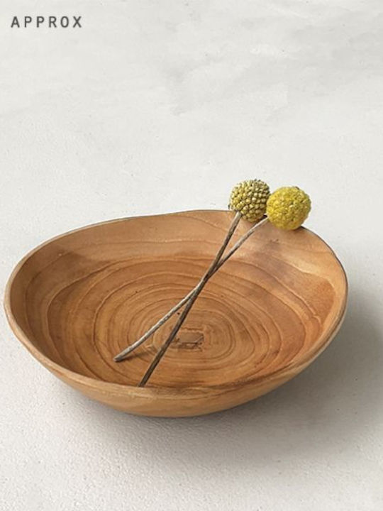 Synchronia Decorative Bowl 12x12cm