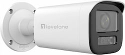 Level One FCS-5222 IP Αδιάβροχη Κάμερα Full HD 1080p Level One FCS-5222 IP Αδιάβροχη Κάμερα Full HD 1080p
