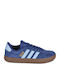 VL Court 3.0 Herren Sneakers Blau