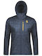 Scott Men's Ski & Snowboard Jacket Blue
