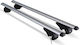 Bare transversale Menabo Brio XL Hyundai Santa Fe CM 2006-2012