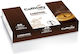 Caffitaly Kapseln Espresso Kompatibel mit Maschine Kafitaly 48Mützen