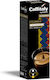 Caffitaly Capsules Espresso Compatible with Machine Caffitaly 10caps,tobolek