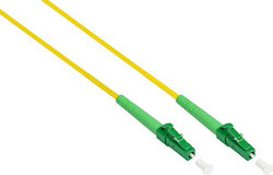 Good Connections Optical Fiber 3m Yellow