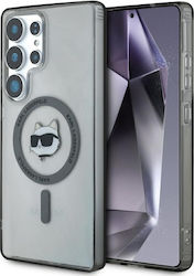 Karl Lagerfeld Choupette Head Schware (Galaxy S25 Ultra,Samsung S25 Ultra) Karl Lagerfeld Choupette Head Schware (Galaxy S25 Ultra,Samsung S25 Ultra)