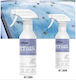 Cleaner Spray Car Windows 300ml
