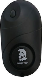 Spartan Alarm