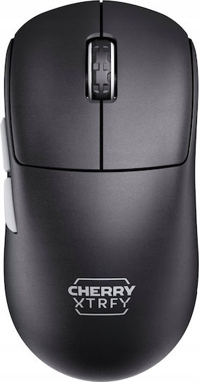Cherry XTRFY M68 Pro Wireless Gaming Mouse 8000 DPI Black