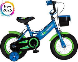 Orient Terry 12" Bicicletă pentru copii de Oras...