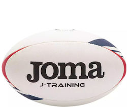 Joma Μπάλα Rugby Λευκή