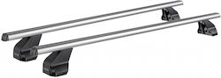 Menabo Omega Aluminium Querträger für BMW Serie 6 G32 GT 5-Türer Modell 2017+ Menabo Omega Aluminium Querträger für BMW Serie 6 G32 GT 5-Türer Modell 2017+