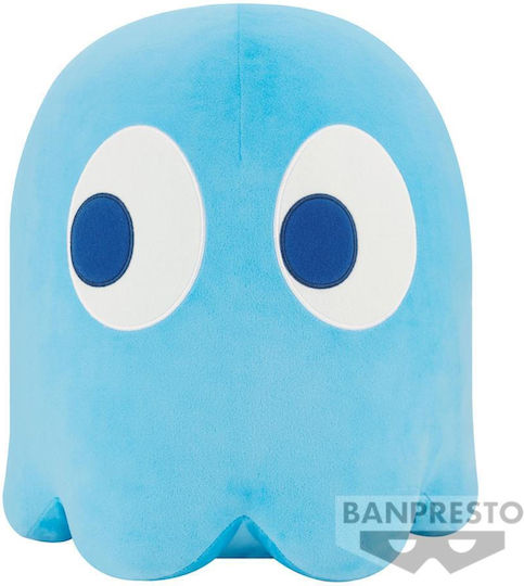Pac-man Inky Super Big Pluș 31cm