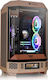 Thermaltake The Tower 300 Gaming Micro Tower Κο...