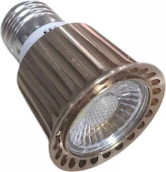 LED Bulb 3W for Socket E27 Cool White