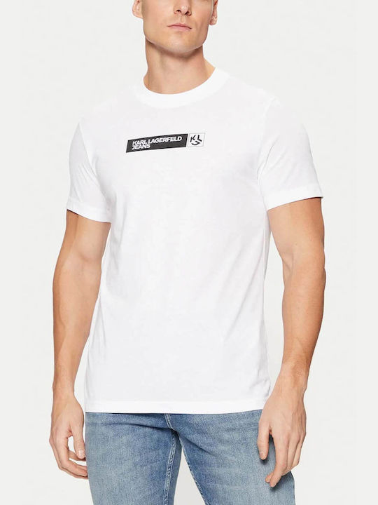 Karl Lagerfeld T-shirt White