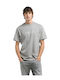 Lettering T-Shirt Dimgrey