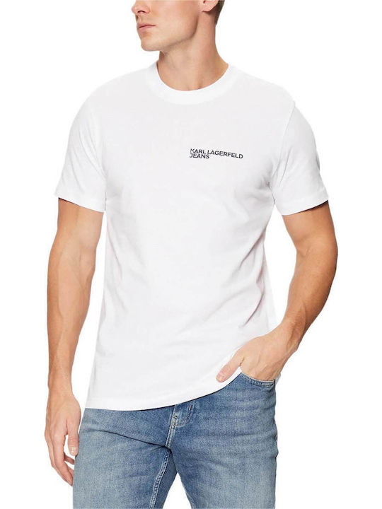 Karl Lagerfeld T-shirt White