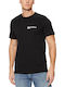 T-shirt Black
