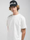T-shirt Λευκό