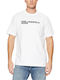 T-shirt White