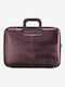 Bombata Shiny Cocco 13" 14" Plum Purple