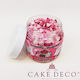 Sprinklicious Mix Warme Herzen 200g E171 Frei