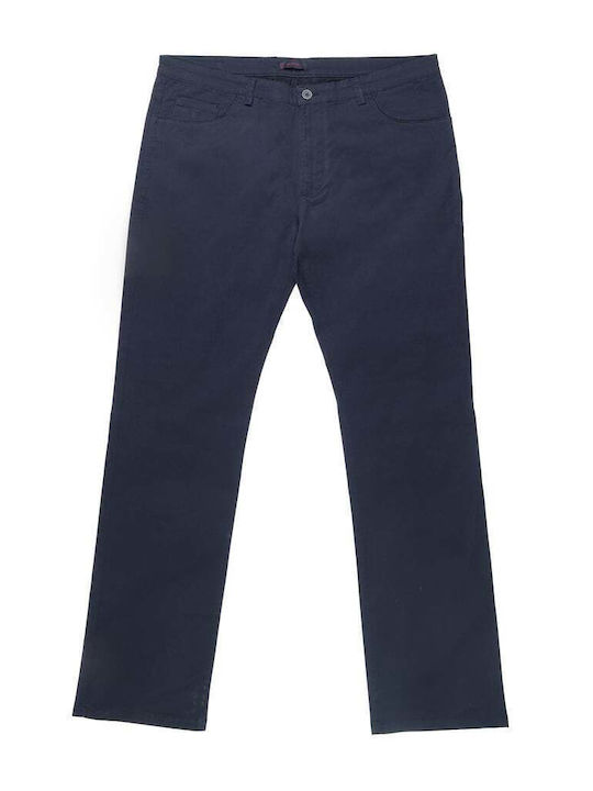 Unipol Trousers Blue