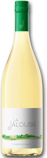 Wein Château Jalousie Beaulieu La Jalousie Weiß Trocken 750ml