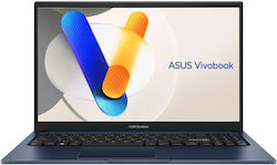 Asus Vivobook 15 15.6" (i5-1334U/16GB/1TB) Asus Vivobook 15 15.6" (i5-1334U/16GB/1TB)