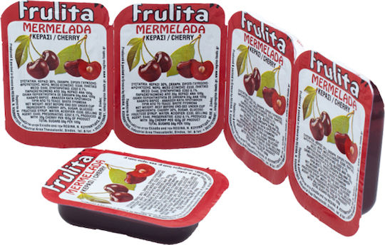 Frulita Jam Cherry 20gr