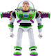 Buzz Lightyear Interactive Robot 37 Cm