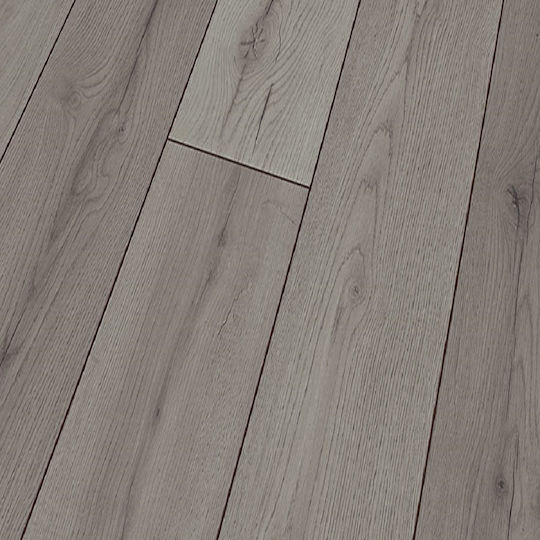 Kronotex Laminate Floor Advanced 8mm-ac4/32 Century Oak Grey Box 2.131 M2 D4175ad