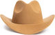Pălărie de Cowboy Great Pretenders