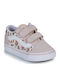 Old Skool Old Skool V Kids Sneakers with Scratch Pink