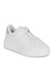 Kids Sneakers White