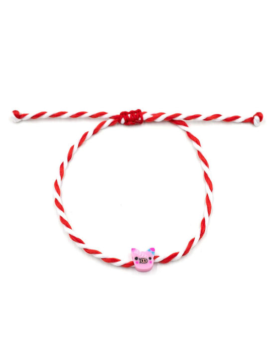 Poco Loco Bracelet Martaki