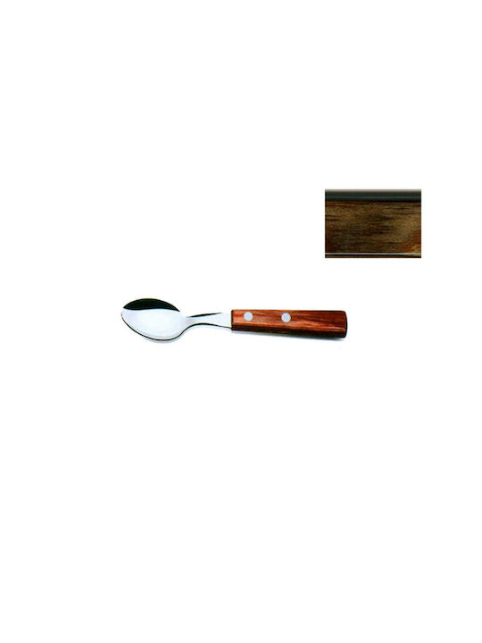 Atmosphera Linguri Desert Înghețată Oțel Inoxidabil Bej 15.2cm 020.21107.490 Atmosphera Linguri Desert Înghețată Oțel Inoxidabil Bej 15.2cm 020.21107.490