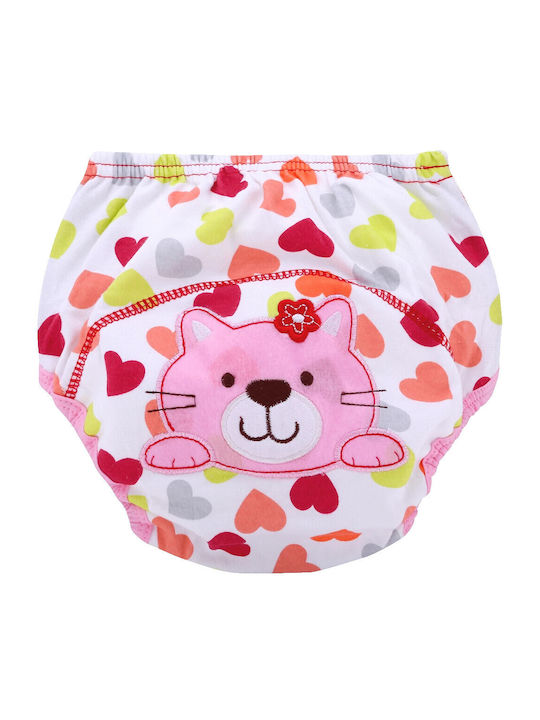 Simed Kids' Diaper Underwear