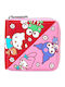 Portofel Sanrio By Loungefly Hello Kitty Friends Color Block