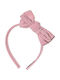 Alouette Multicolour Kids Headband with Bow