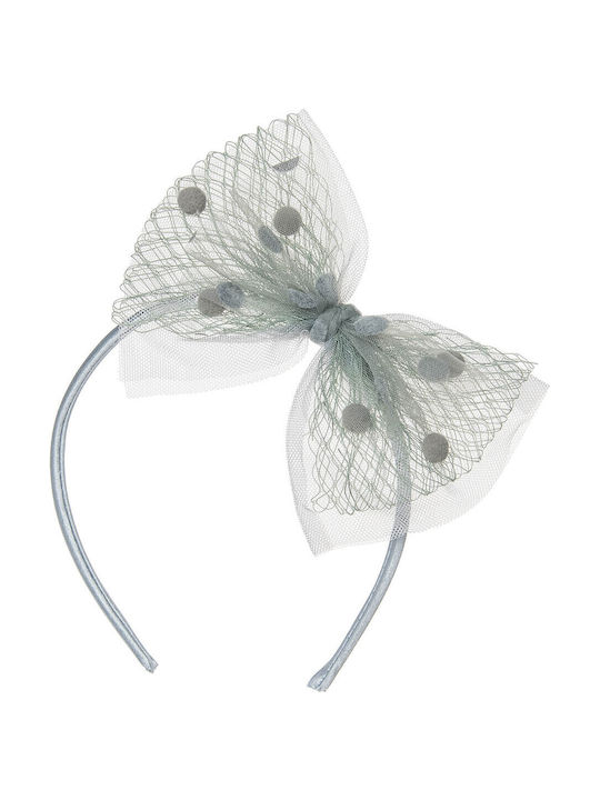 Alouette Multicolour Kids Headband with Bow