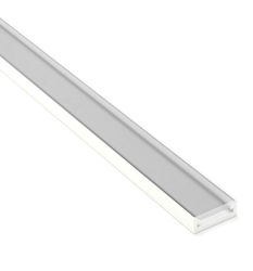 Flexible Silicone Profile 13mm X 5mm