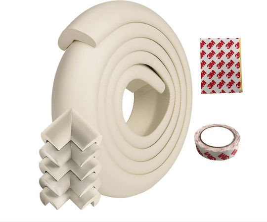 Protecție pentru suprafață în Culoare Alb 200εκ. 1buc