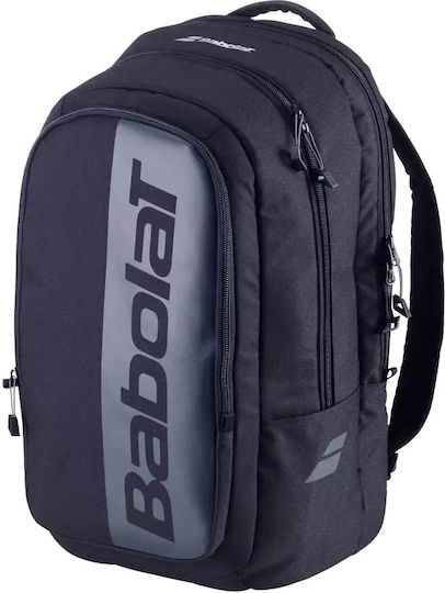 Babolat Tennis Tasche Rucksack Tennis Schwarz