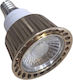 Λάμπα LED 5W για Ντουί E14 Ψυχρό Λευκό