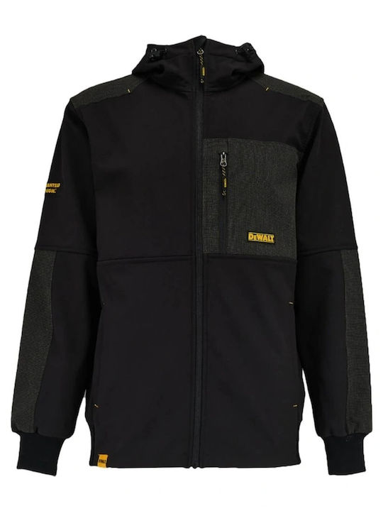 DEWALT Ζακέτα Softshell Αδιάβροχη DEWALT Ζακέτα Softshell Αδιάβροχη