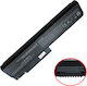 Kompatible Batterie für HP Compaq / EliteBook / ProBook HP Compaq 6530b, 6535b, 6730b, 6735b, EliteBook 6930p, ProBook 6440b, 6445b, 6540b, 6545b mit 7800mAh