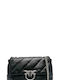 Pinko Women's Bag Crossbody Black