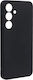 Senso Backcover Back Cover Black (Galaxy S25+)