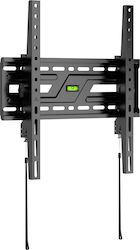 Powertech PT-1372 Βάση Τηλεόρασης Τοίχου έως 75" Powertech PT-1372 Βάση Τηλεόρασης Τοίχου έως 75"